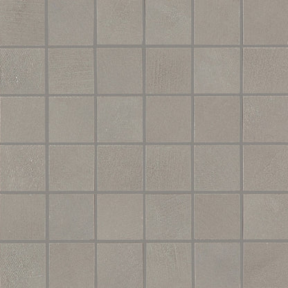 Mozaic 30x30 cm, Marazzi Block Silver