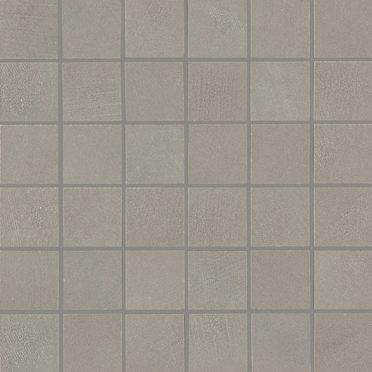 Mozaic 30x30 cm, Marazzi Block Silver