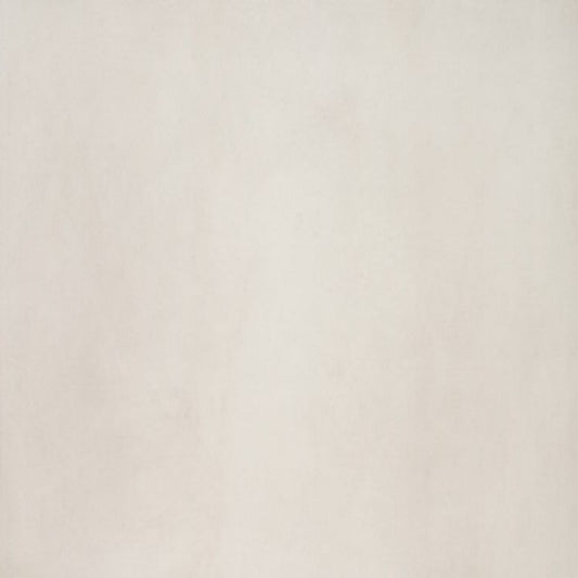Gresie exterior / interior portelanata rectificata alba 90x90 cm, Marazzi Block White