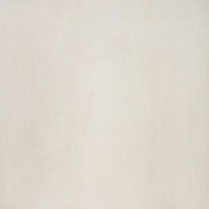 Gresie exterior / interior portelanata rectificata alba 75x75 cm, Marazzi Block White