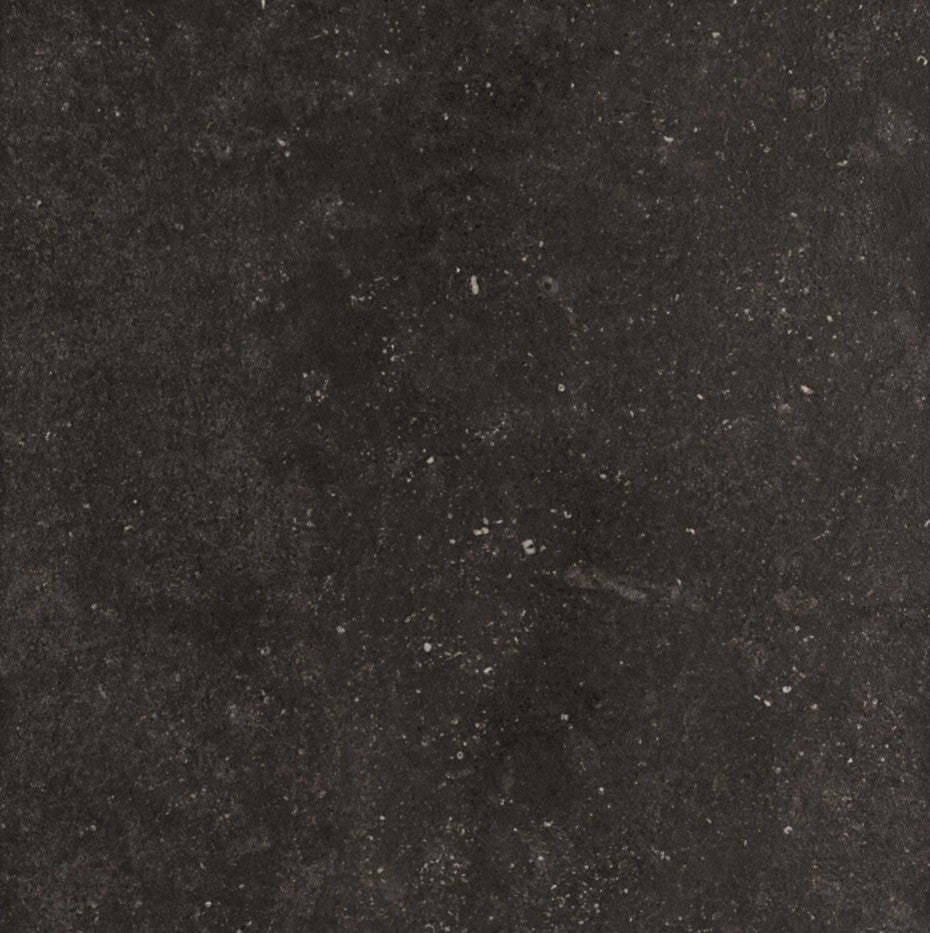 Gresie interior portelanata rectificata antracit 60x60 cm, Marazzi Mystone Bluestone Antracite