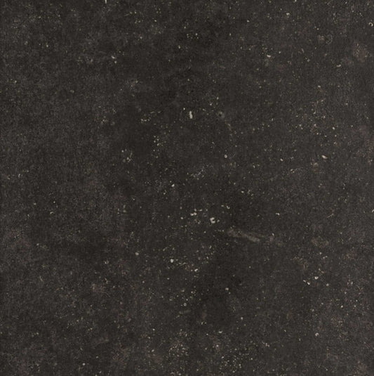 Gresie interior portelanata rectificata antracit 60x60 cm, Marazzi Mystone Bluestone Antracite