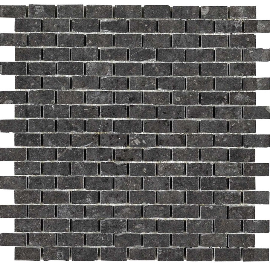 Mozaic 30x30 cm, Marazzi Mystone Bluestone Antracite