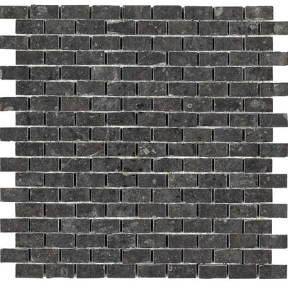 Mozaic 30x30 cm, Marazzi Mystone Bluestone Antracite