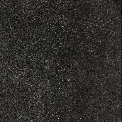 Gresie exterior portelanata rectificata antracit 60x60 cm, Marazzi Mystone Bluestone Antracite Strutturato