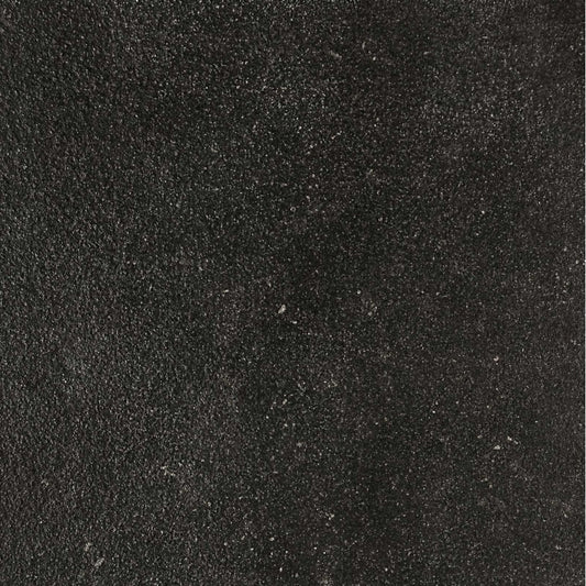 Gresie exterior portelanata rectificata antracit 60x60 cm, Marazzi Mystone Bluestone Antracite Strutturato