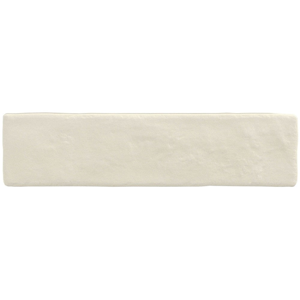 Gresie interior crem 7x28 cm, Marazzi Bricco Avorio
