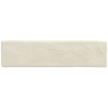 Gresie interior crem 7x28 cm, Marazzi Bricco Avorio