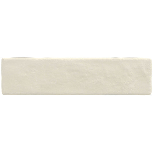 Gresie interior crem 7x28 cm, Marazzi Bricco Avorio