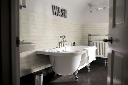 Gresie interior crem 7x28 cm, Marazzi Bricco Avorio