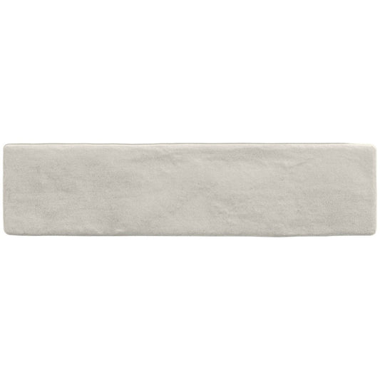 Gresie interior gri 7x28 cm, Marazzi Bricco Grigio