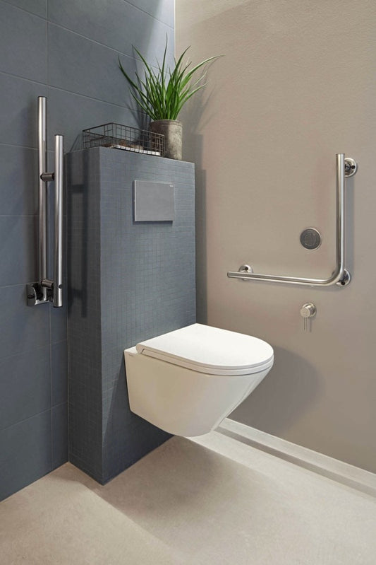Mozaic 30x30 cm, Marazzi Chalk Avio