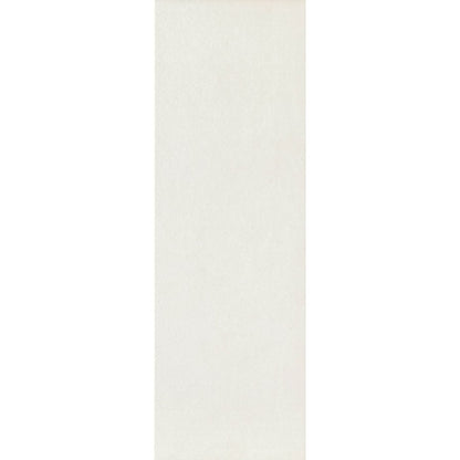 Faianta baie / bucatarie alba 25x76 cm, Marazzi Chalk Butter