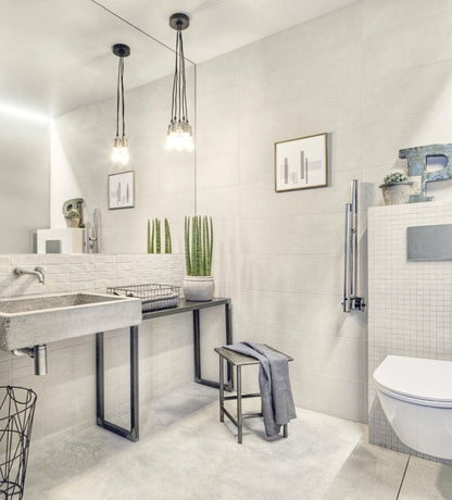 Mozaic 30x30 cm, Marazzi Chalk Butter