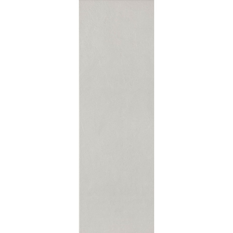 Faianta baie / bucatarie gri 25x76 cm, Marazzi Chalk Grey