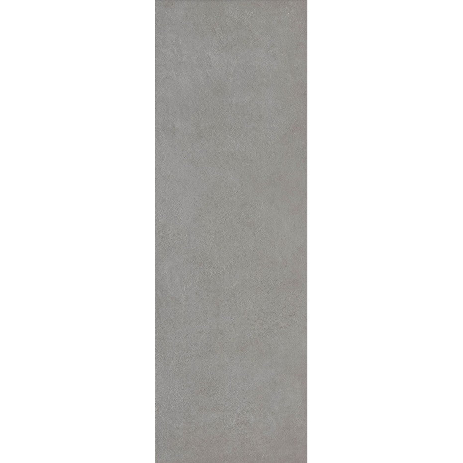 Faianta baie / bucatarie gri 25x76 cm, Marazzi Chalk Smoke