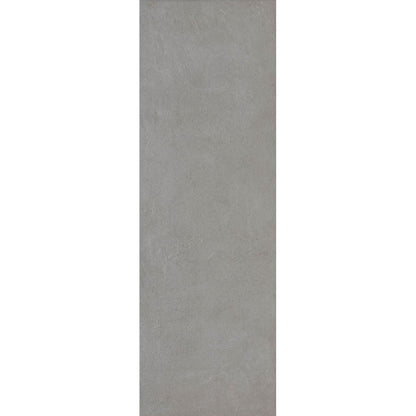 Faianta baie / bucatarie gri 25x76 cm, Marazzi Chalk Smoke