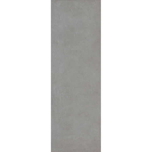 Faianta baie / bucatarie gri 25x76 cm, Marazzi Chalk Smoke