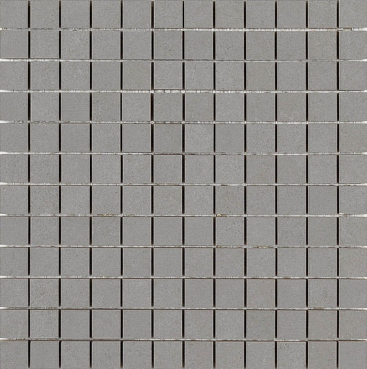 Mozaic 30x30 cm, Marazzi Chalk Smoke