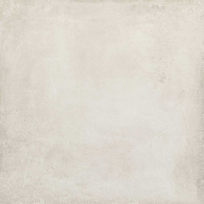 Gresie interior portelanata rectificata bej 75x75 cm, Marazzi Clays Cotton