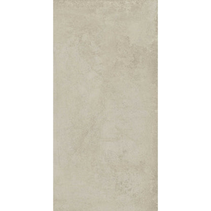 Gresie interior portelanata rectificata crem 30x60 cm, Marazzi Clays Shell