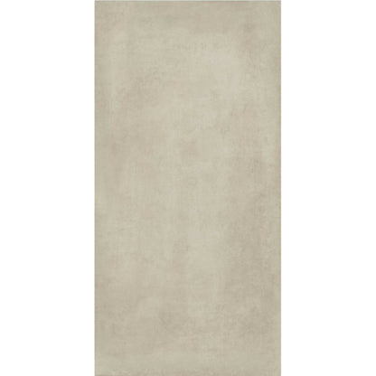 Gresie interior portelanata rectificata crem 60x120 cm, Marazzi Clays Shell