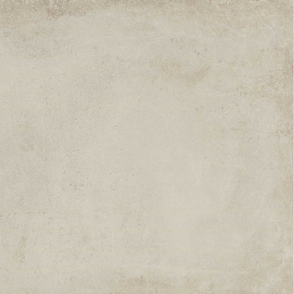 Gresie interior portelanata rectificata crem 60x60 cm, Marazzi Clays Shell