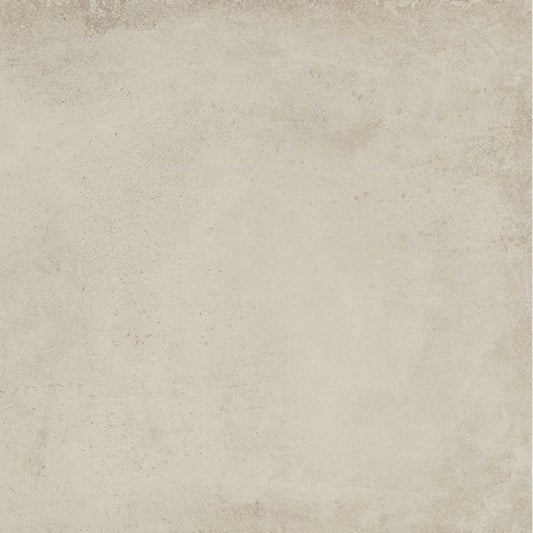 Gresie interior portelanata rectificata crem 60x60 cm, Marazzi Clays Shell