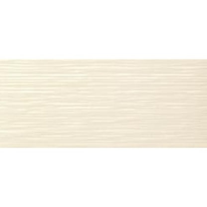 Faianta baie / bucatarie crem 20x50 cm, Marazzi Cloud Struttura Breeze 3D Cream