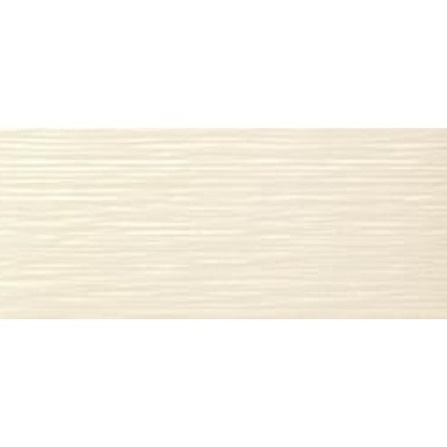 Faianta baie / bucatarie crem 20x50 cm, Marazzi Cloud Struttura Breeze 3D Cream