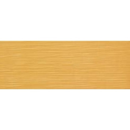 Faianta baie / bucatarie portocalie 20x50 cm, Marazzi Cloud Struttura Breeze 3D Curry
