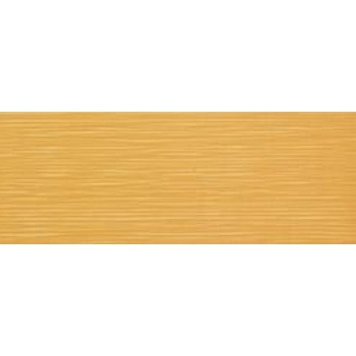 Faianta baie / bucatarie portocalie 20x50 cm, Marazzi Cloud Struttura Breeze 3D Curry