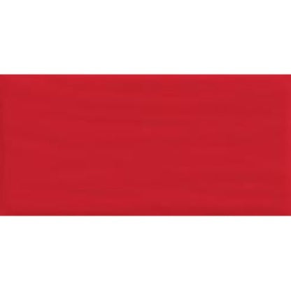 Faianta baie / bucatarie rosie 20x50 cm, Marazzi Cloud Ruby