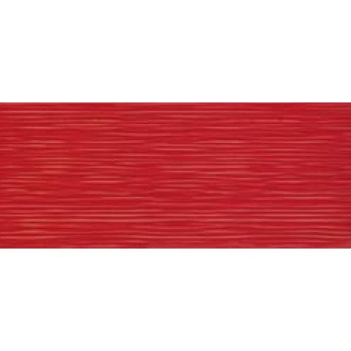 Faianta baie / bucatarie rosie 20x50 cm, Marazzi Cloud Struttura Breeze 3D Ruby