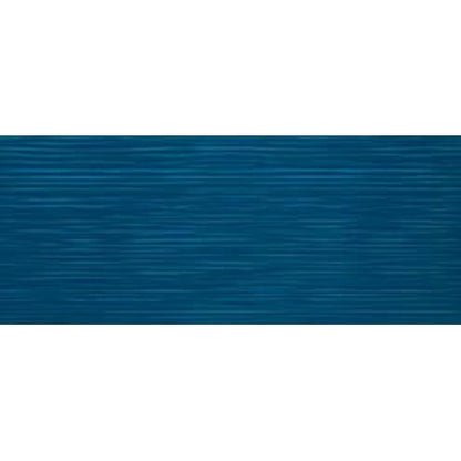Faianta baie / bucatarie albastra 20x50 cm, Marazzi Cloud Struttura Breeze 3D Shappire