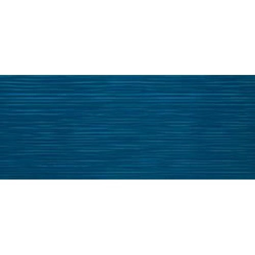 Faianta baie / bucatarie albastra 20x50 cm, Marazzi Cloud Struttura Breeze 3D Shappire