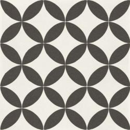 Decor interior multicolor 20x20 cm, Marazzi D_Segni Micro 1 Freddi