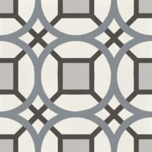 Decor interior multicolor 20x20 cm, Marazzi D_Segni Micro 3 Freddi