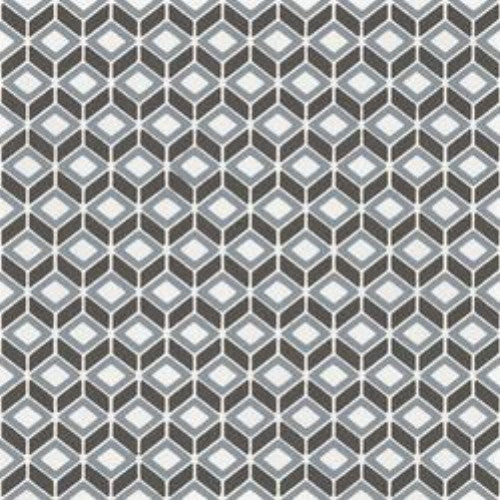 Decor interior multicolor 20x20 cm, Marazzi D_Segni Micro 4 Freddi