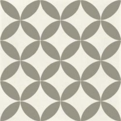 Decor interior multicolor 20x20 cm, Marazzi D_Segni Micro 1 Caldi