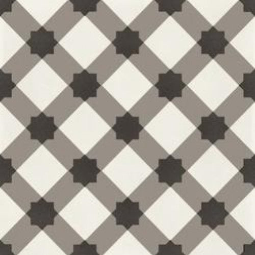 Decor interior multicolor 20x20 cm, Marazzi D_Segni Micro 2 Caldi