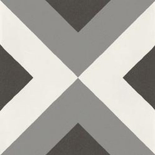 Decor interior multicolor 20x20 cm, Marazzi D_Segni Macro 1 Freddi