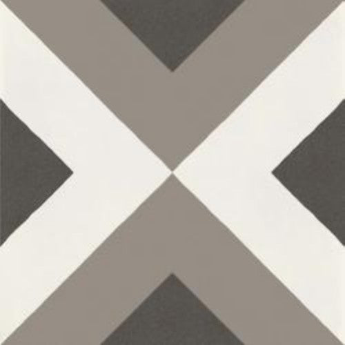 Decor interior multicolor 20x20 cm, Marazzi D_Segni Macro 1 Caldi