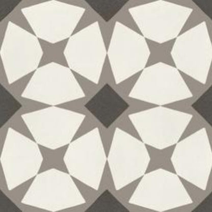 Decor interior multicolor 20x20 cm, Marazzi D_Segni Macro 4 Caldi