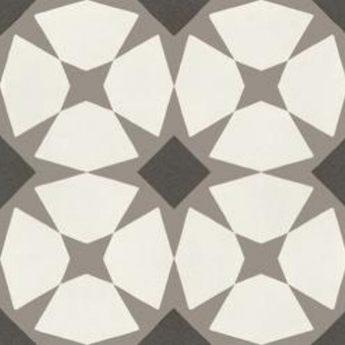 Decor interior multicolor 20x20 cm, Marazzi D_Segni Macro 4 Caldi