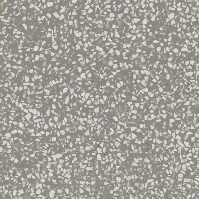 Gresie exterior / interior portelanata antracit 20x20 cm, Marazzi D_Segni Scaglie Anthracite
