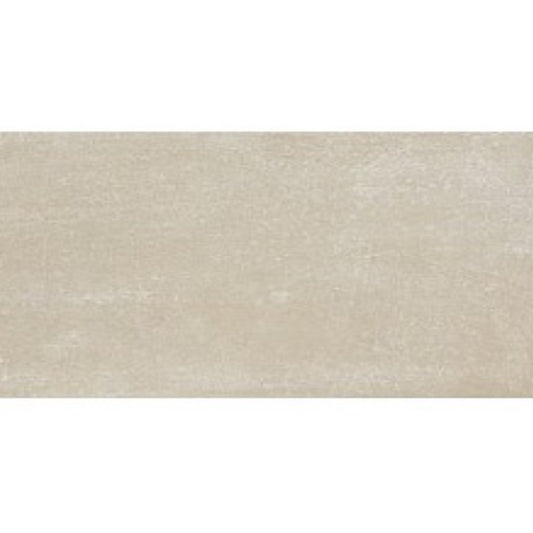 Gresie exterior / interior portelanata crem 30x60 cm, Marazzi Dust Cream