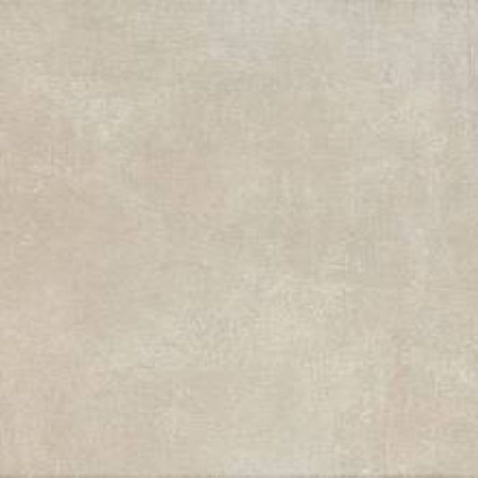 Gresie exterior / interior portelanata crem 33.3x33.3 cm, Marazzi Dust Cream