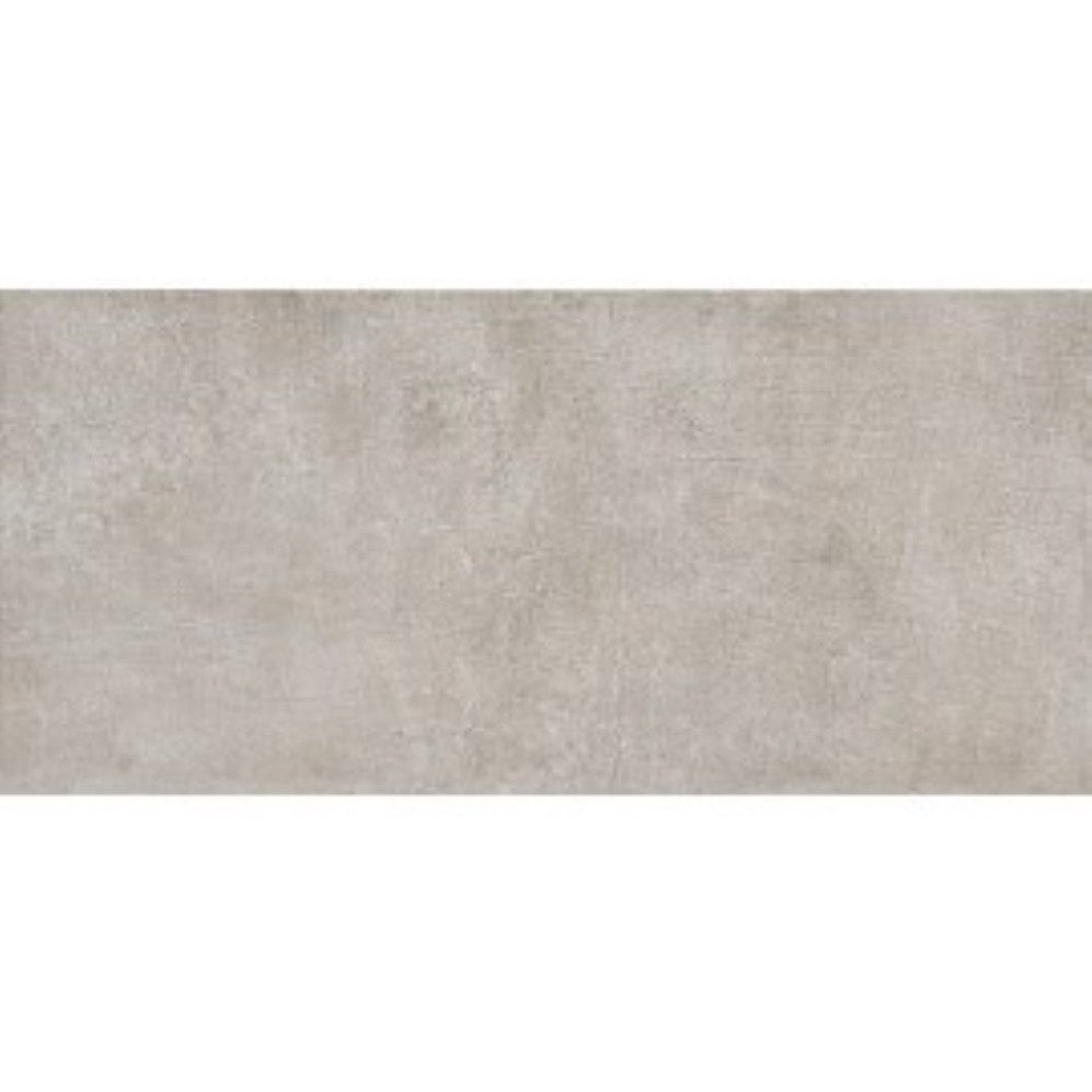 Gresie exterior / interior portelanata gri 30x60 cm, Marazzi Dust Pearl