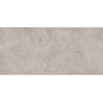 Gresie exterior / interior portelanata gri 30x60 cm, Marazzi Dust Pearl